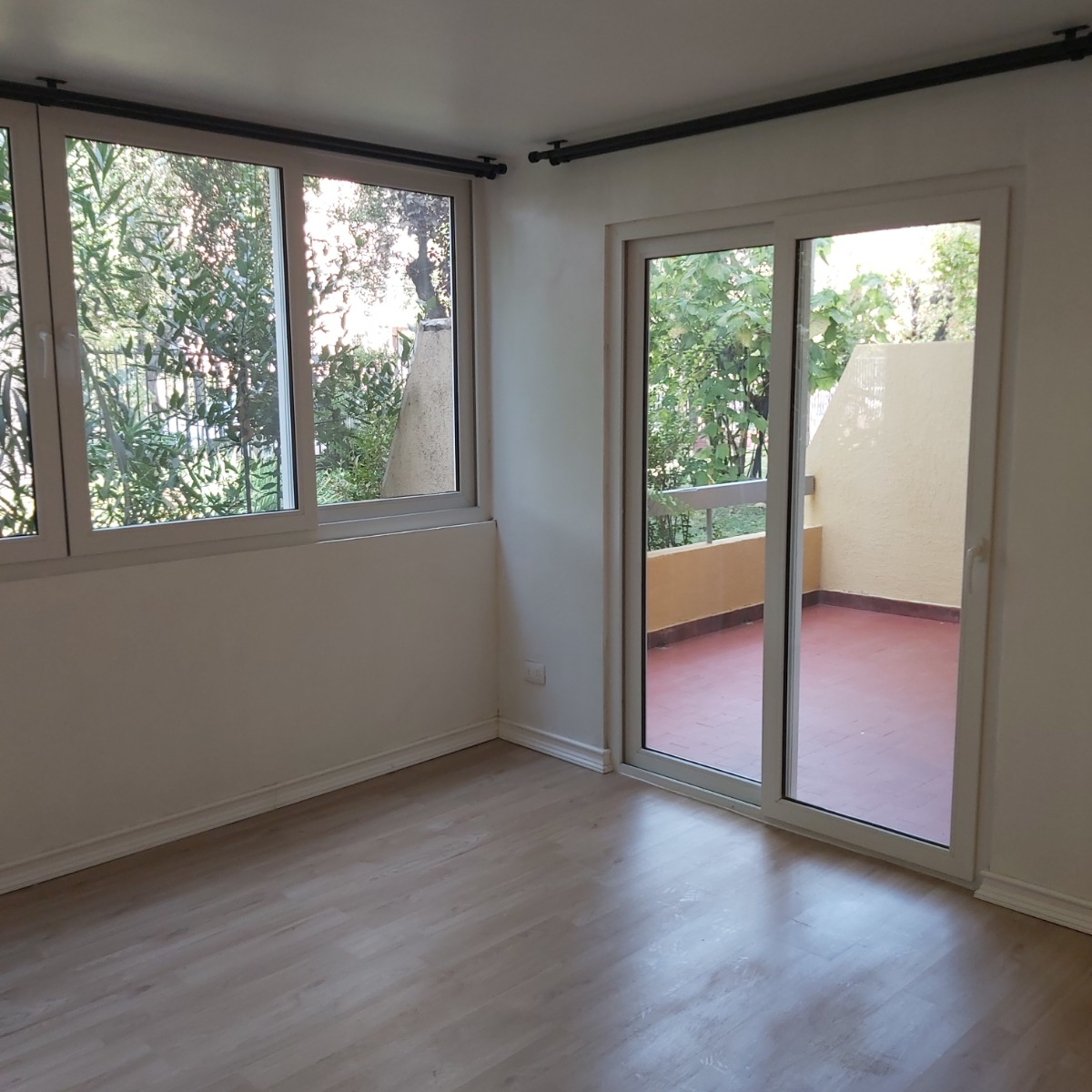 Arriendo Departamento 4D 3B 1E  - La Reina