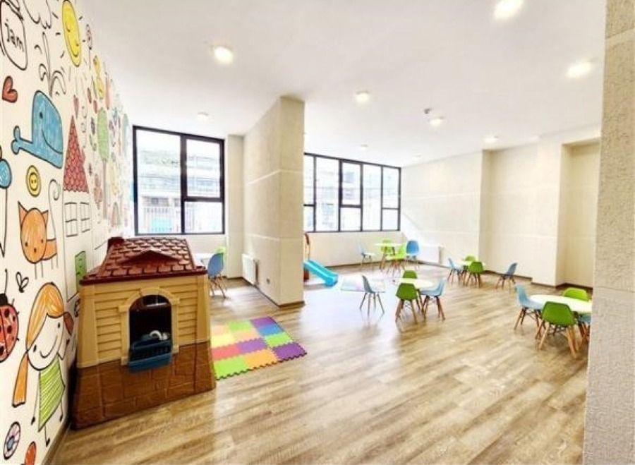 Arriendo Departamento O 2D en suite 2B 1E 1B Plaza &Ntilde;u&ntilde;oa - &Ntilde;u&ntilde;oa