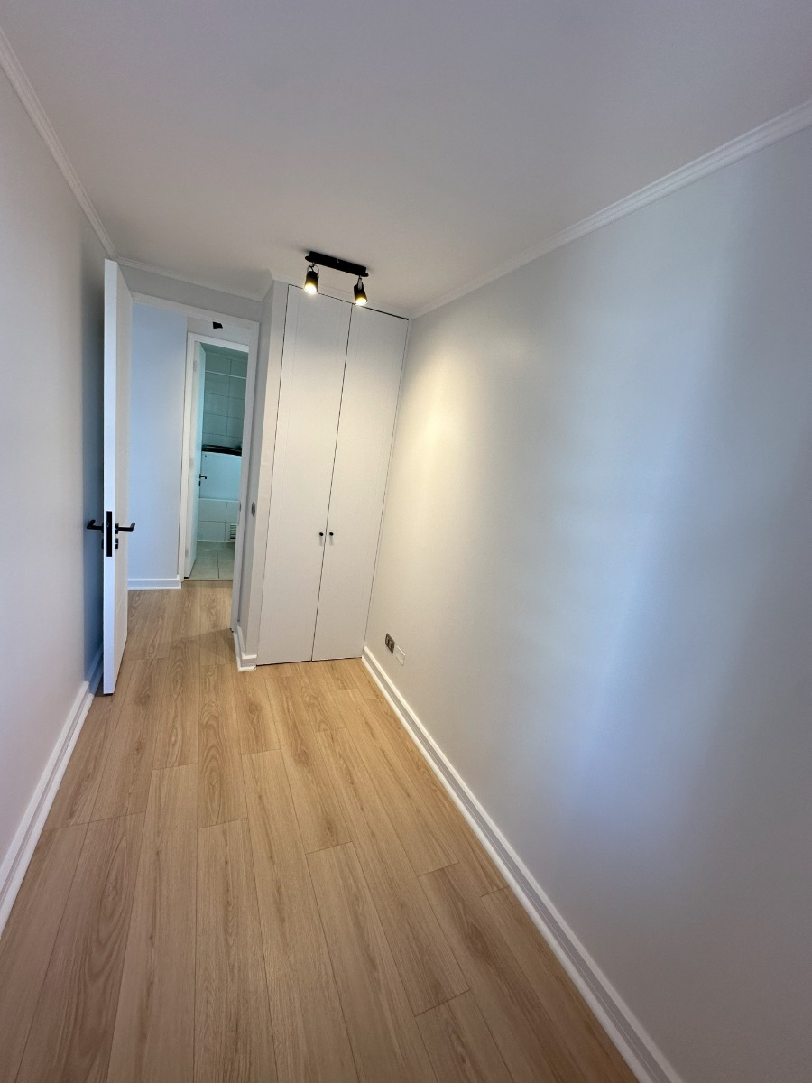 Venta Departamento O 2D en suite 2B 1E 1B Metro Escuela Militar - Las Condes