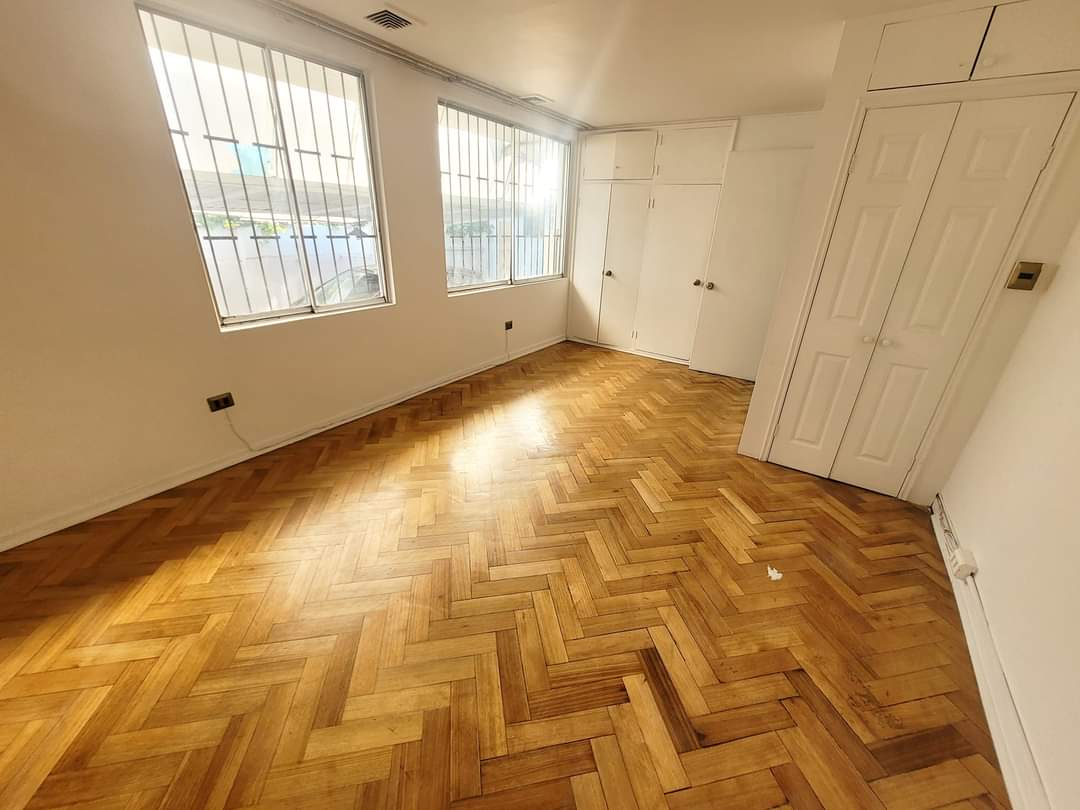 Venta Casa 6D Metro Manquehue - Apumanque - Las Condes