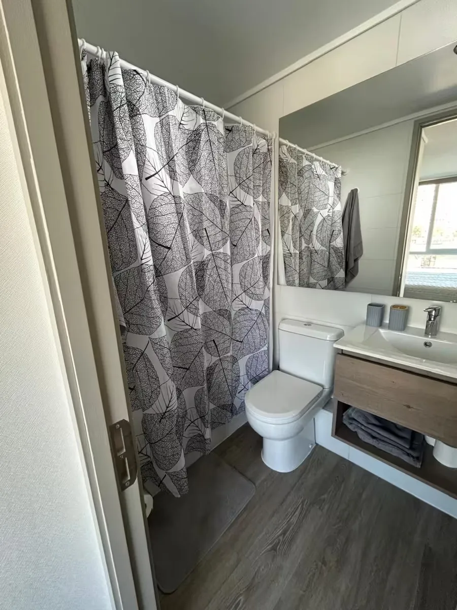 Venta Departamento S 1D 1B Parque San Eugenio - Metro &Ntilde;uble - &Ntilde;u&ntilde;oa