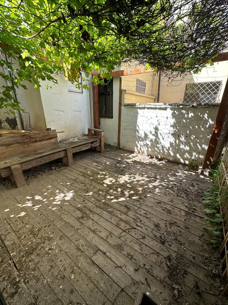 Venta Departamento 2D Bellavista - Providencia