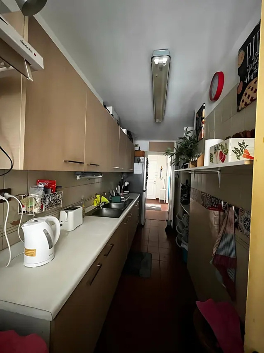 Arriendo Departamento 4D Metro Manquehue - Apumanque - Las Condes