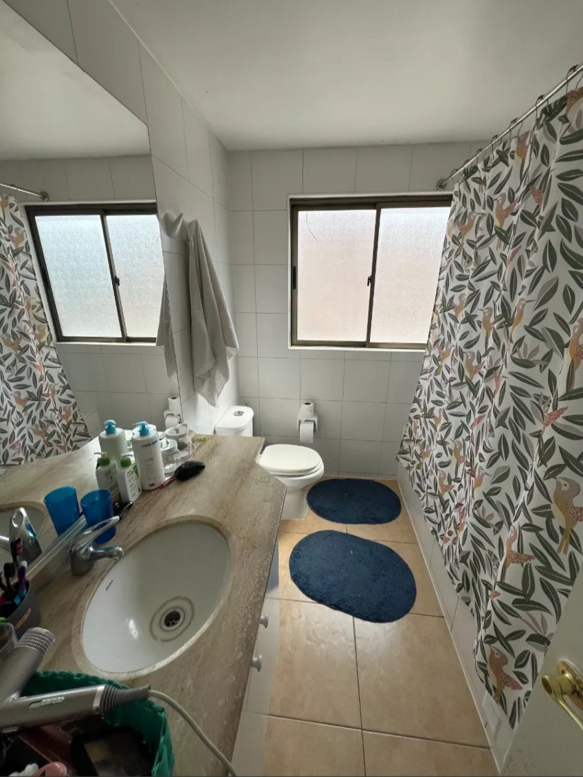 Arriendo Casa SP 5D en suite Walk-in cl&oacute;set 4B 4E La Dehesa - Lo Barnechea