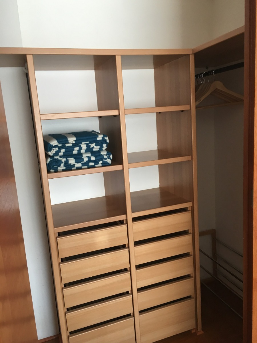 Venta Departamento 4D 3B 2E 1B Metro Escuela Militar - Las Condes