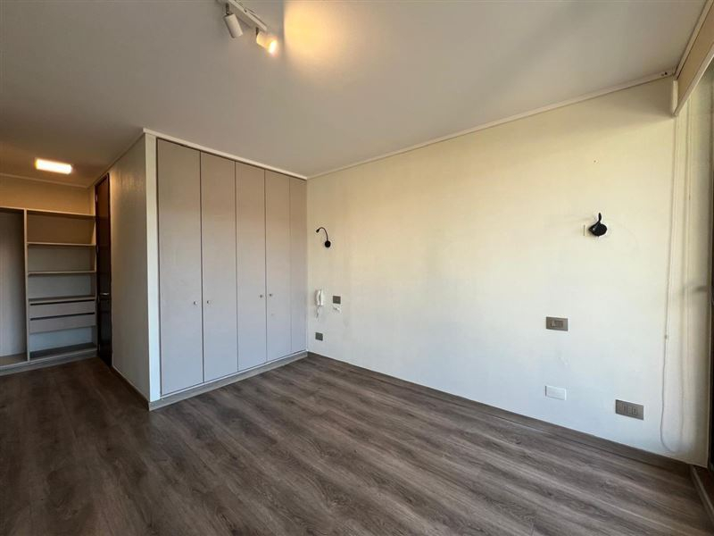 Venta Departamento Nor-Oriente 2D en suite Walk-in cl&oacute;set 2B 1E 1B Estadio Croata - Vitacura