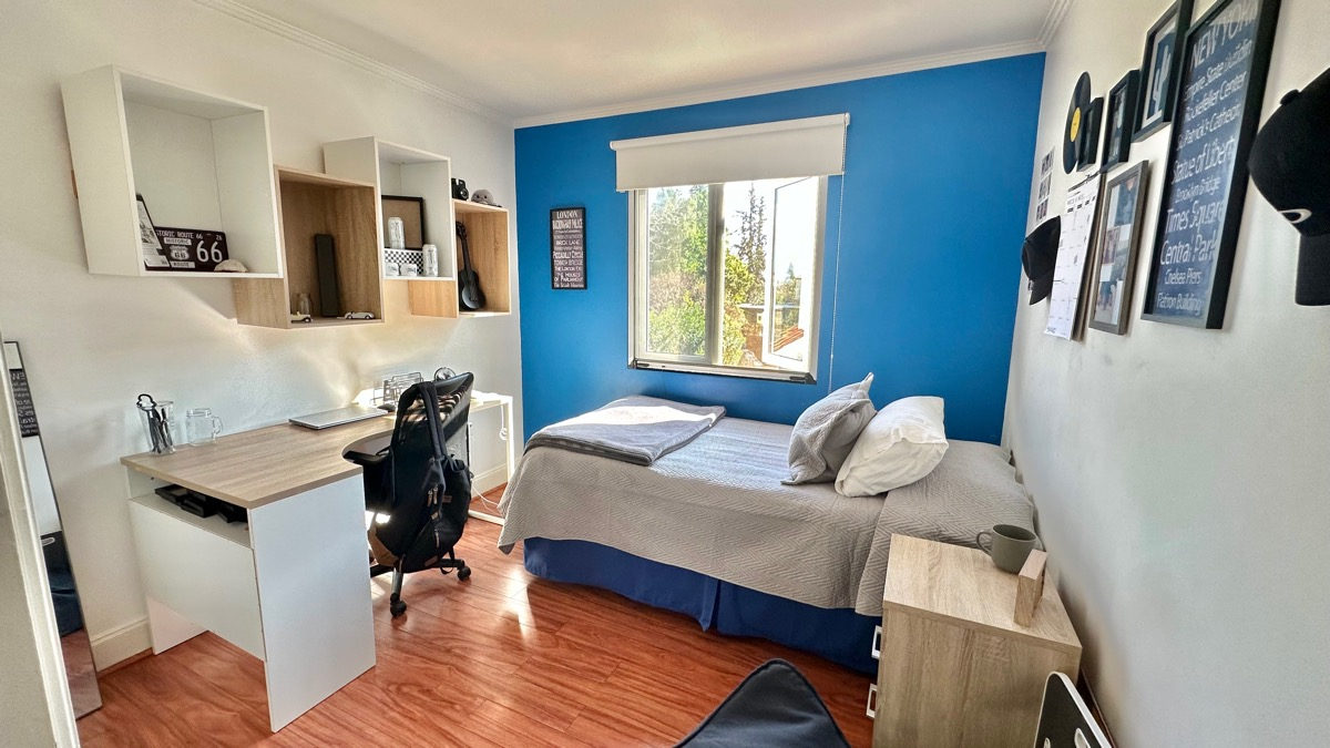 Venta Casa N 5D en suite Walk-in cl&oacute;set 5B 2E Chicureo - Colina