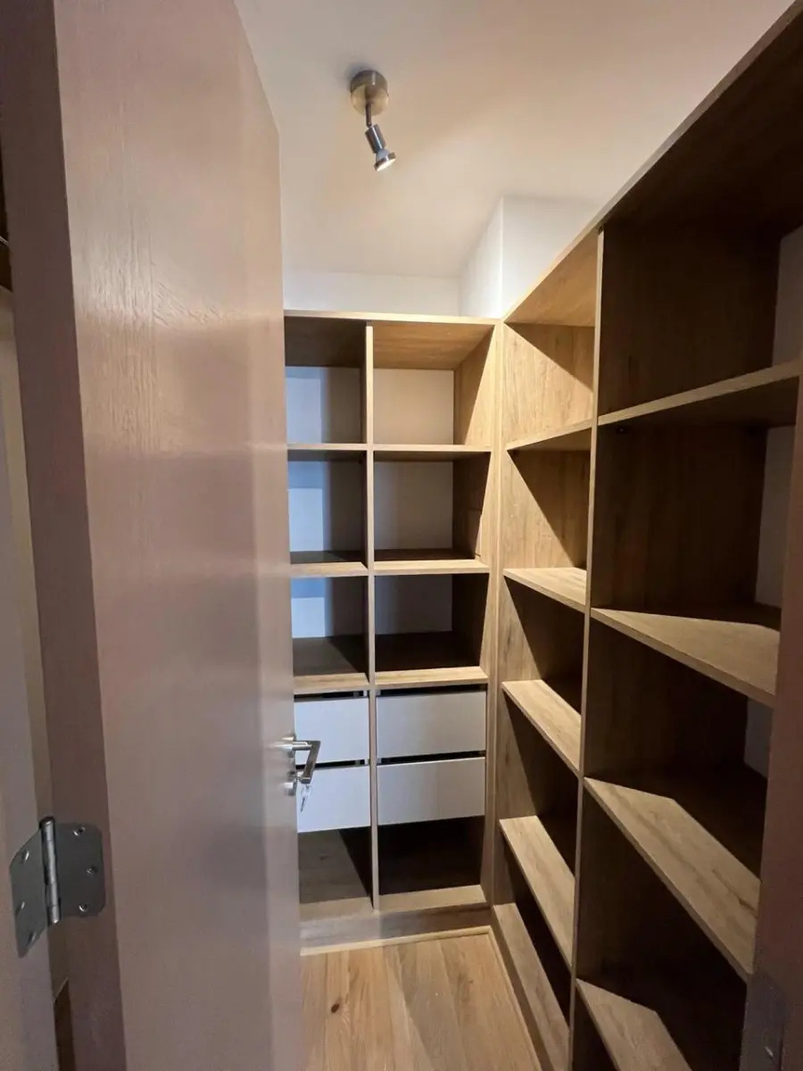 Arriendo Departamento SO 2D 2B 1E 1B Parque Bicentenario - Vitacura