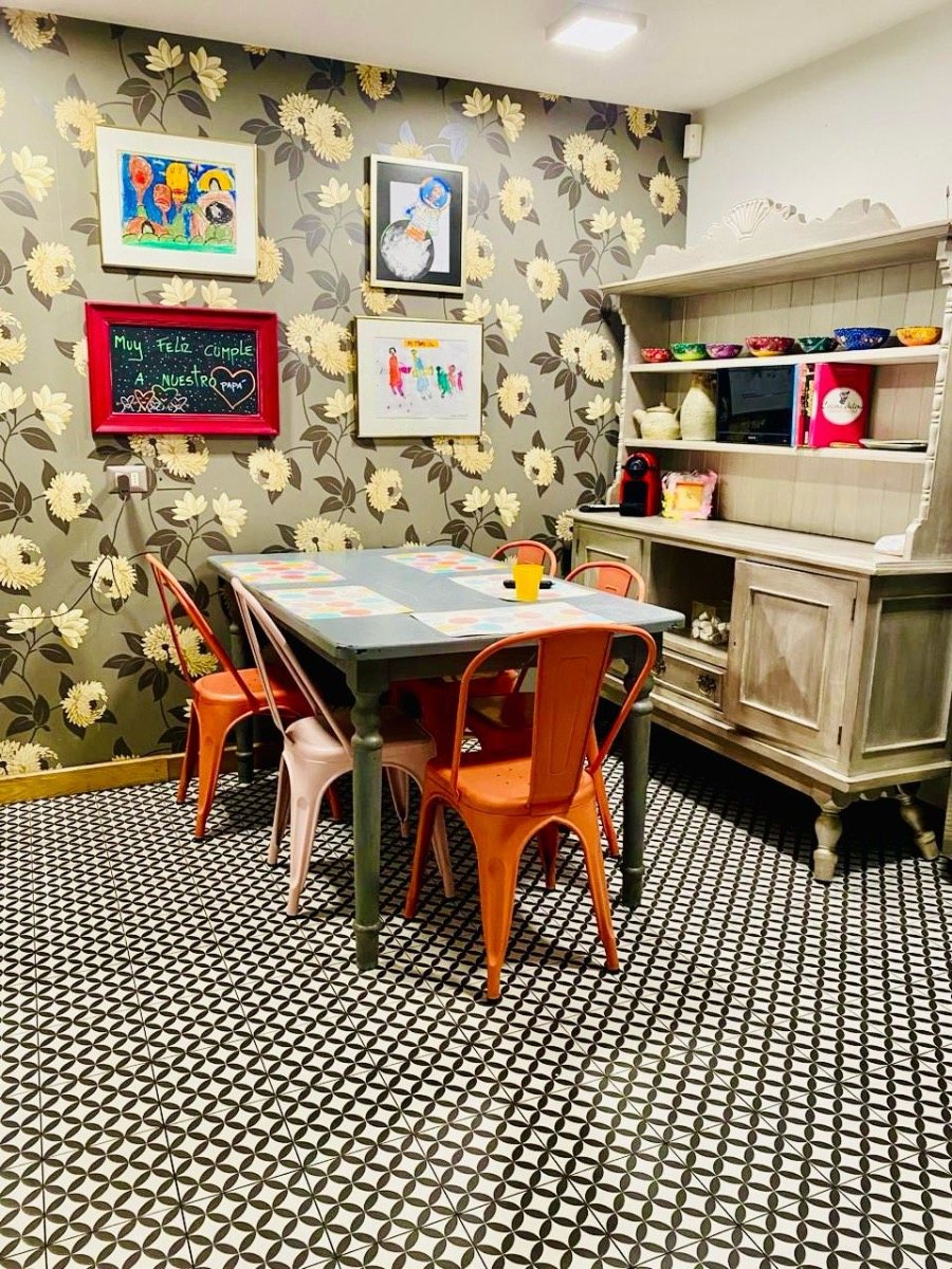 Venta Casa NO 6D en suite Walk-in cl&oacute;set 5B 2E 1Bd Los Dominicos - Las Condes