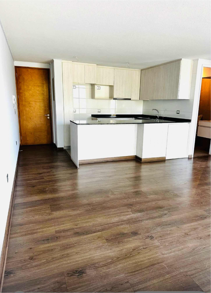 Arriendo Departamento 2D 2B 1E 1B Parque Juan XXIII - &Ntilde;u&ntilde;oa