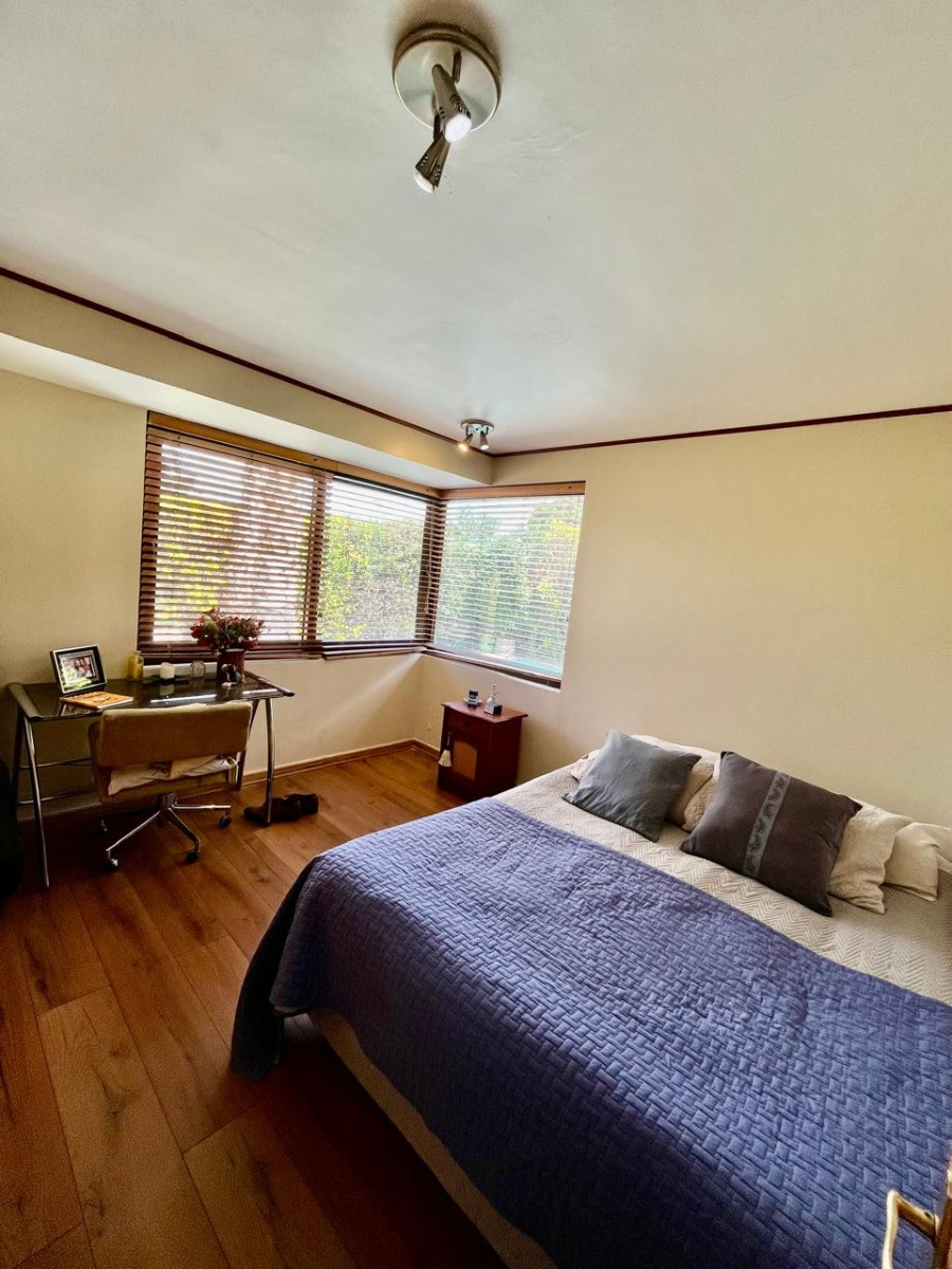 Venta Casa NP 5D en suite Walk-in cl&oacute;set 6B 3E 2B Los Dominicos - Las Condes