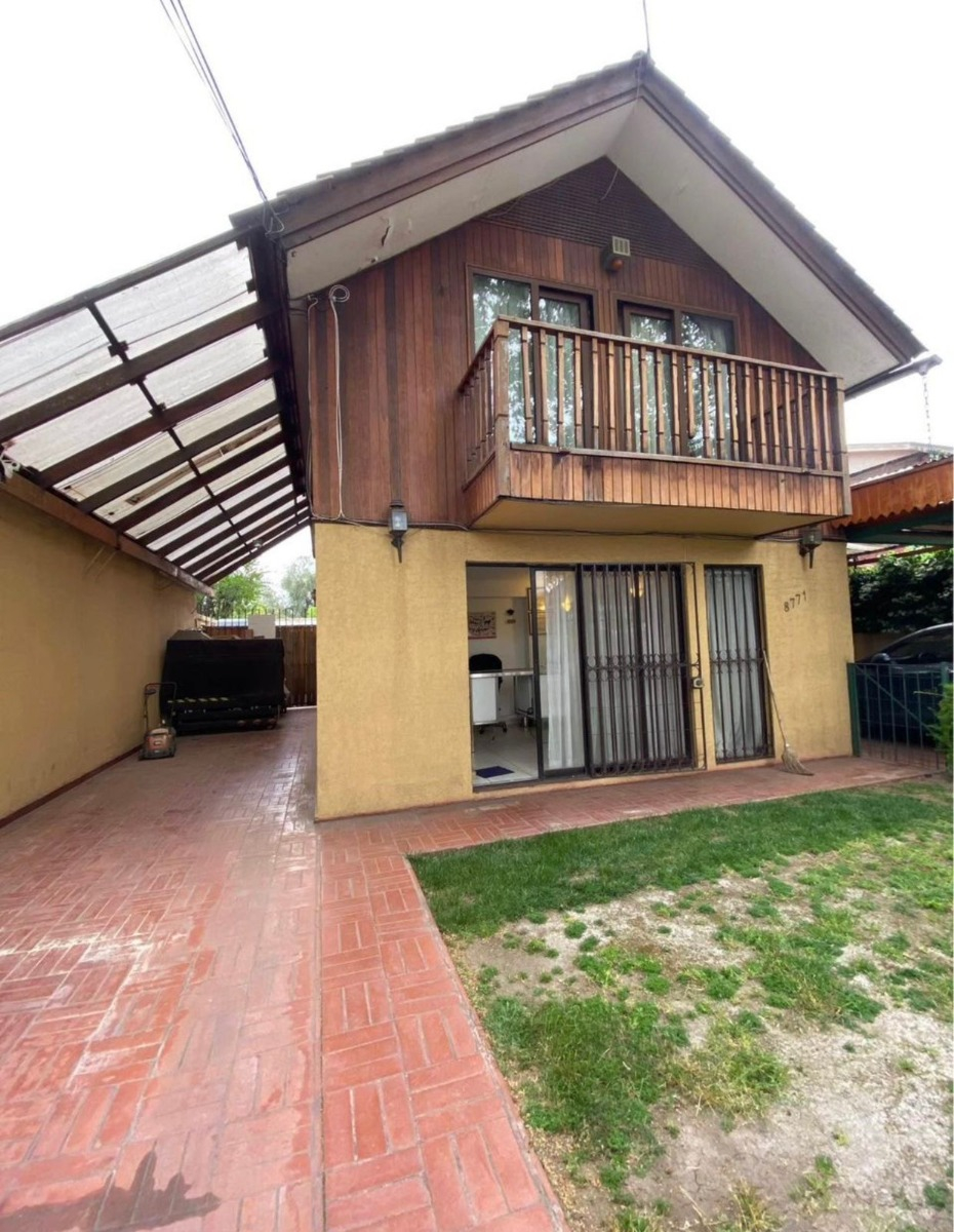 Arriendo Departamento 2D Rotonda Atenas - Las Condes