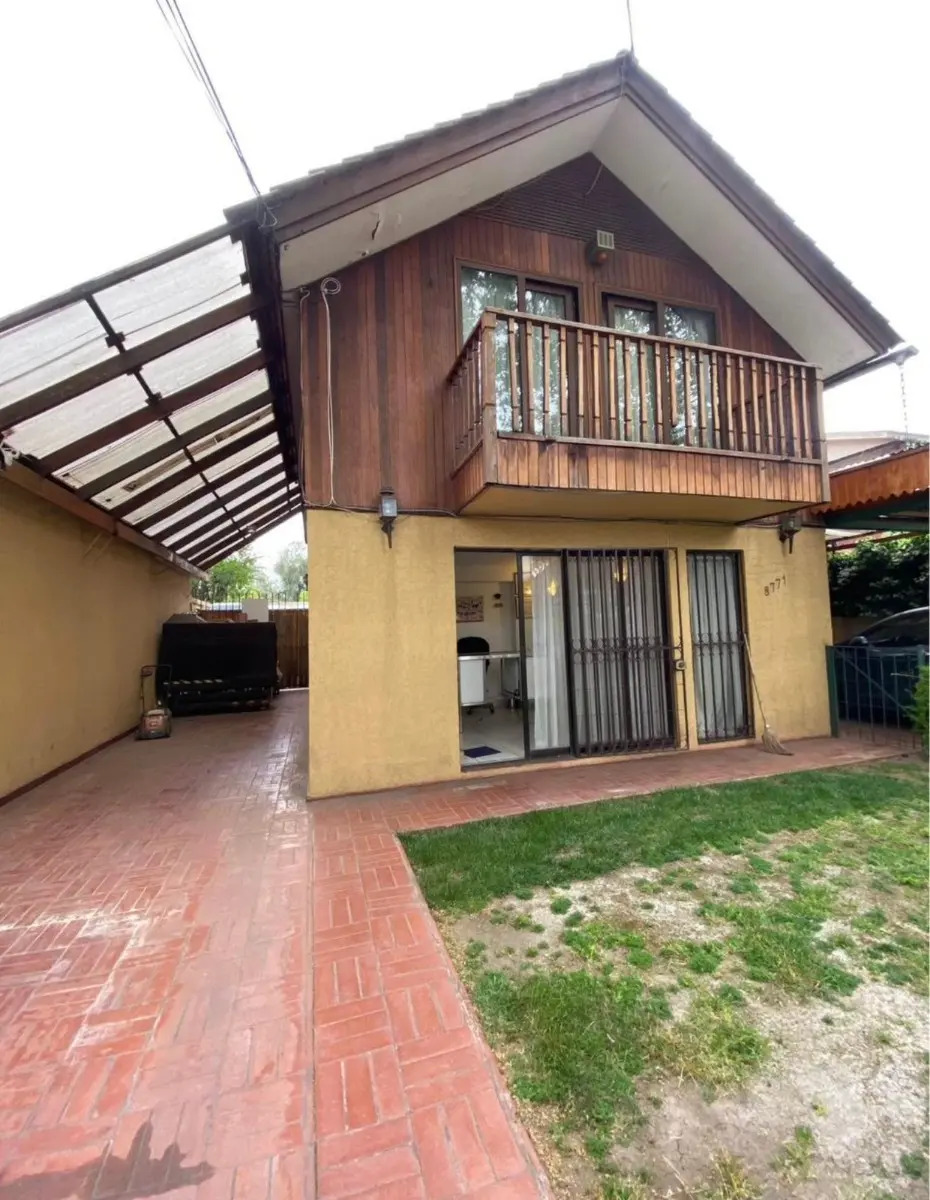Arriendo Departamento 2D Rotonda Atenas - Las Condes