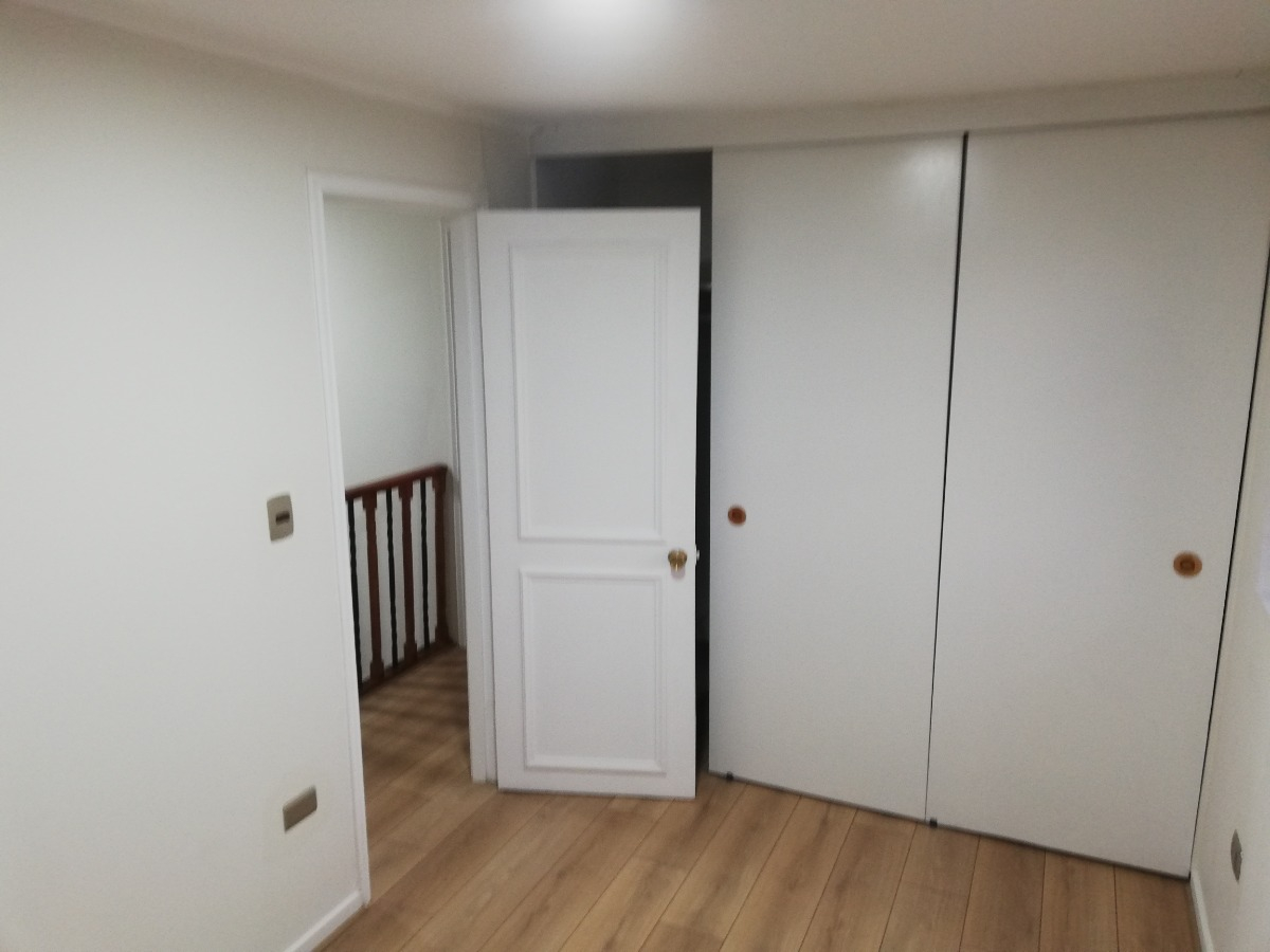 Arriendo Casa NP 4D 4B 2E 1Bd  - Las Condes