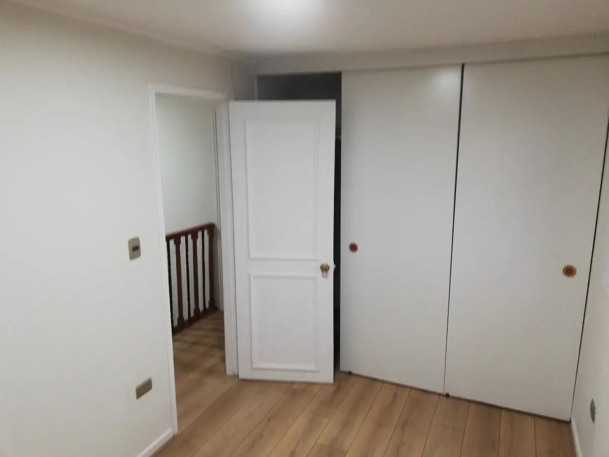 Arriendo Casa NP 4D 4B 2E 1Bd  - Las Condes