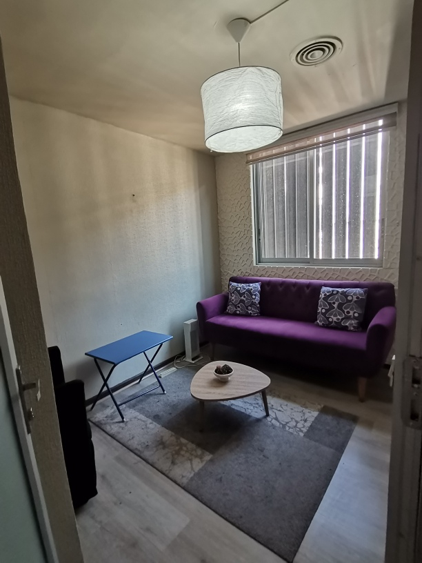 Venta Oficina 1B Pedro de Valdivia - Providencia