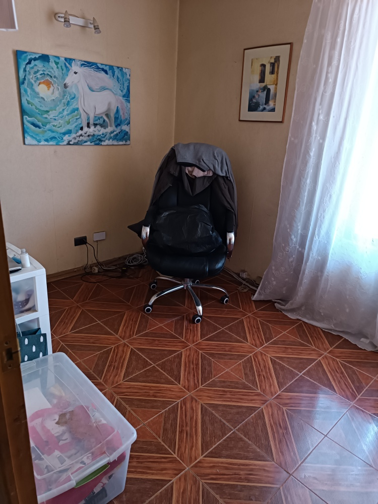 Venta Casa 5D 2B 2E San Carlos de Apoquindo - Las Condes