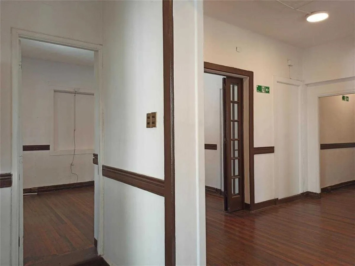 Arriendo Casa 8D Metro Tobalaba - Mall Costanera - Providencia