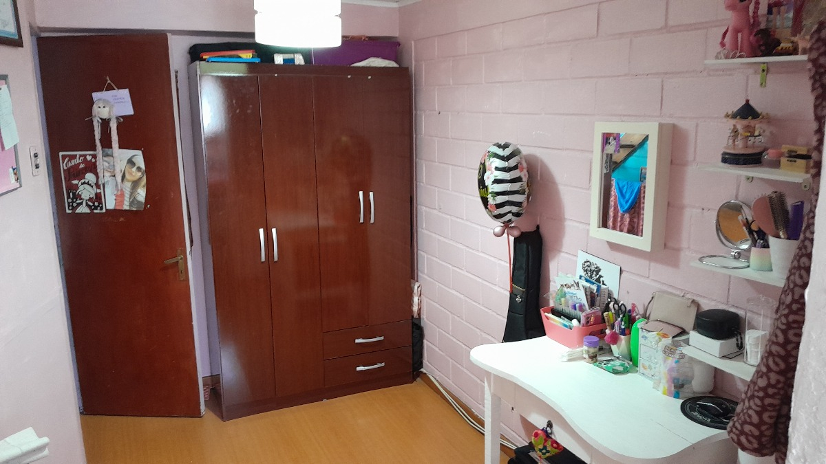 Venta Casa SP 2D 2B 1B Plaza San Enrique - Lo Barnechea