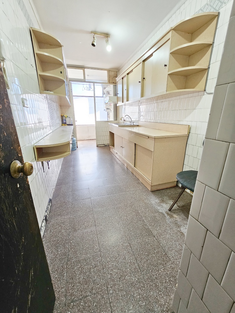 Venta Departamento 2D 2B 1E Vaticano - Las Condes