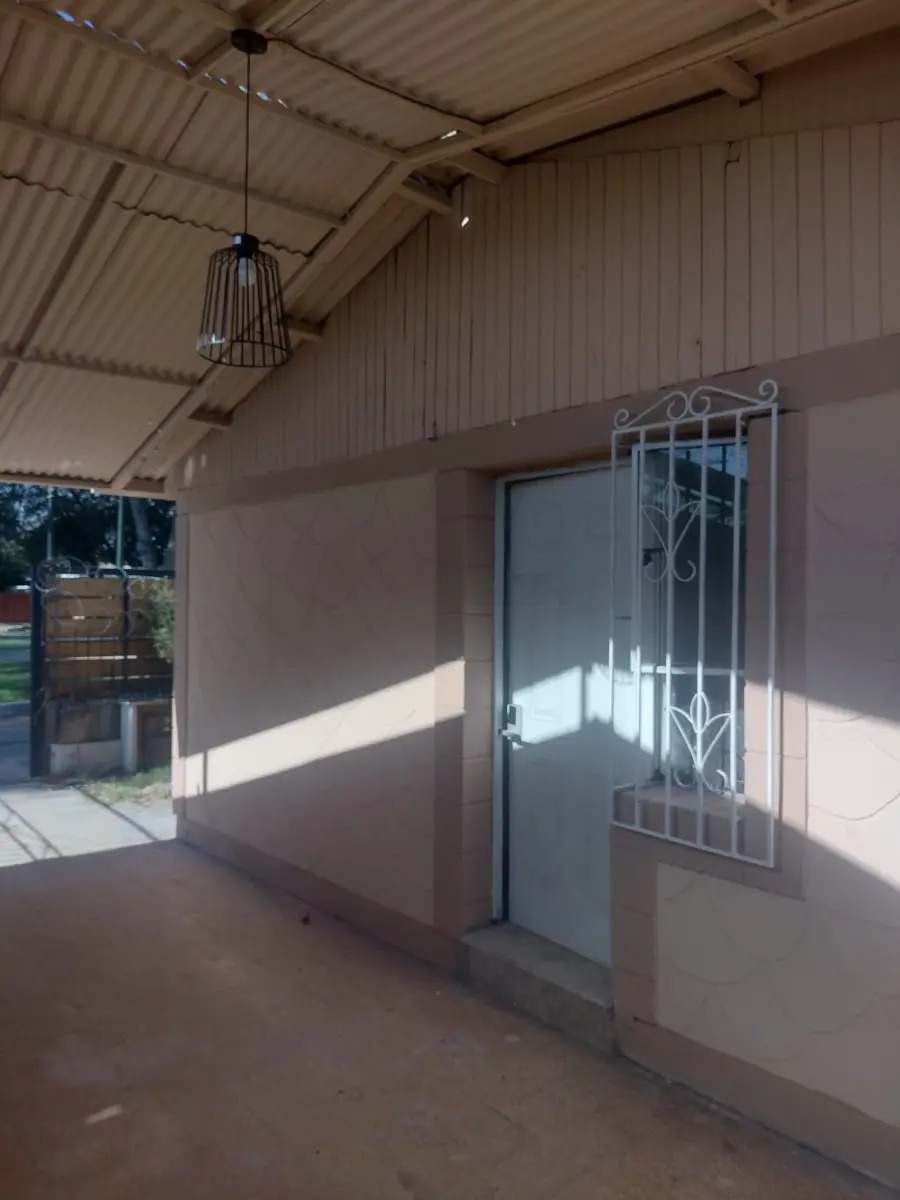 Venta Casa NP 3D en suite 1B 4E Villa Los Jard&iacute;nes - Villa Los Presidentes - &Ntilde;u&ntilde;oa