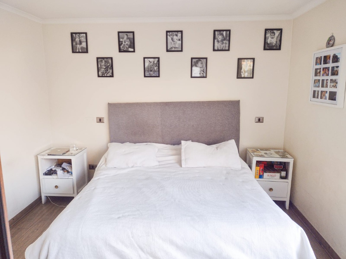 Venta Departamento NOSP 3D en suite Walk-in cl&oacute;set 2B 2E 1B Nuestra Se&ntilde;ora del Rosario - Vitacura