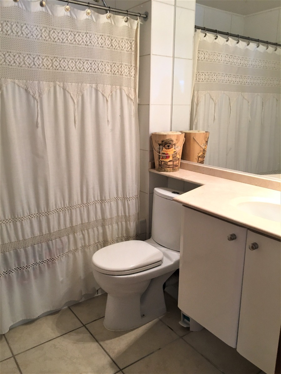 Venta Departamento SP 3D en suite Walk-in cl&oacute;set 3B 2E 1B Parque Bicentenario - Vitacura