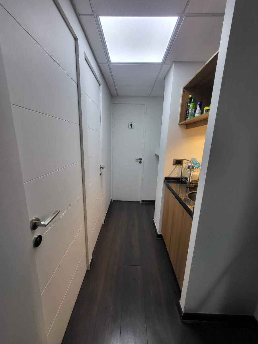Arriendo Oficina 2B 2E 1B Estoril - Las Condes