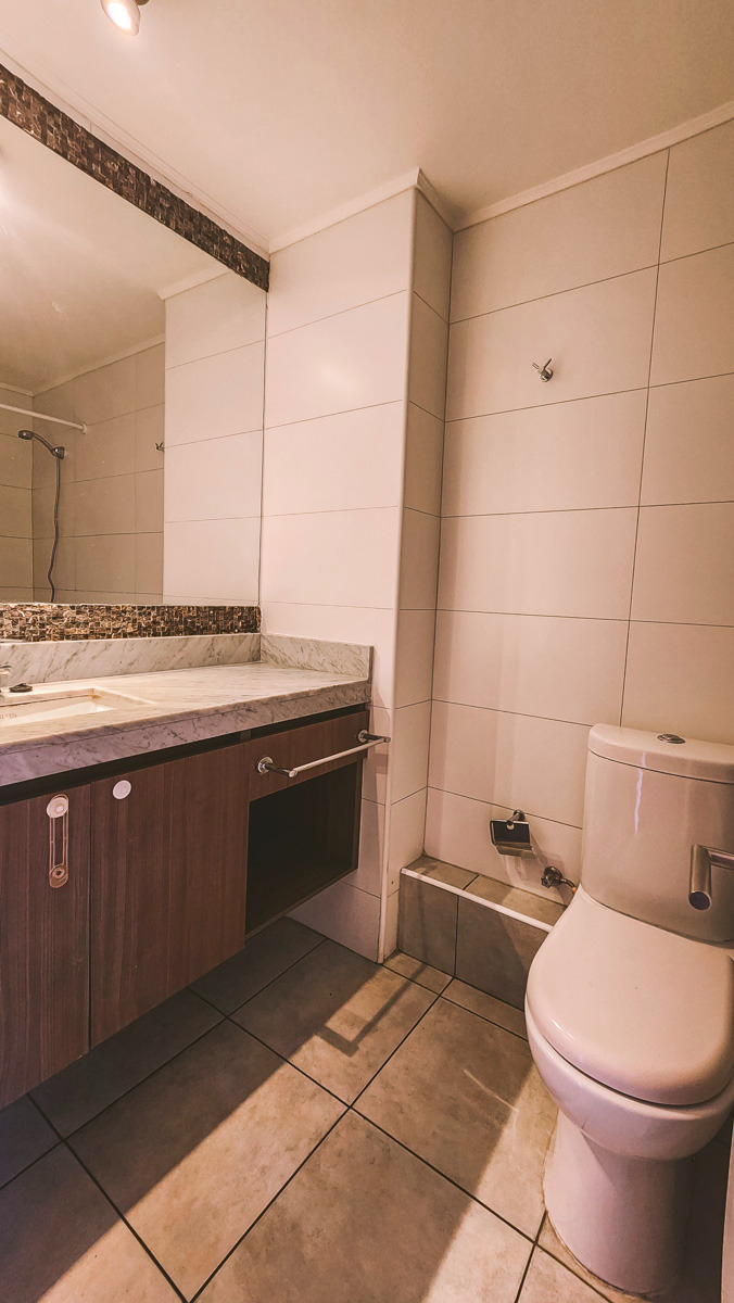 Venta Departamento S 2D en suite 2B 1E 1B Metro &Ntilde;u&ntilde;oa - &Ntilde;u&ntilde;oa