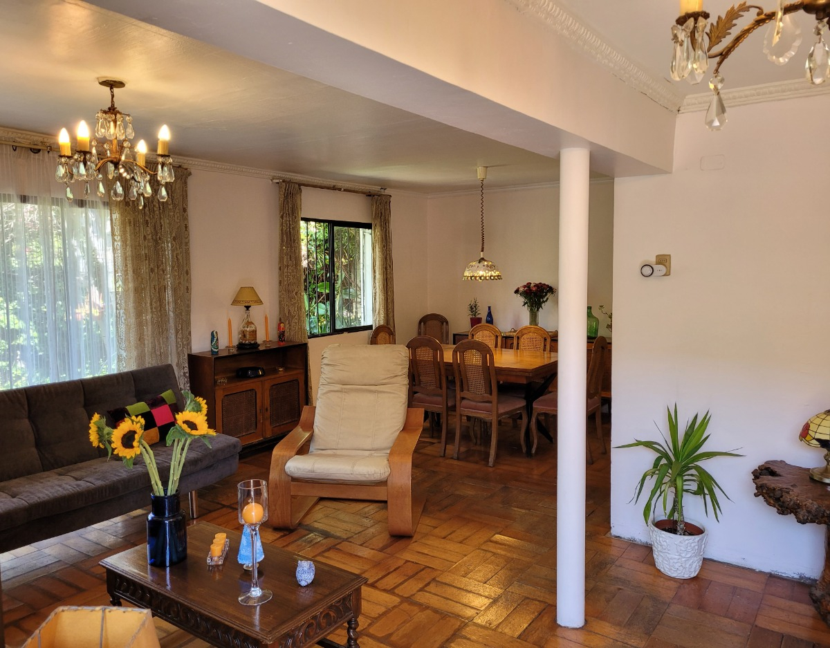 Venta Casa NO 3D 2B 2E 1B Metro Sim&oacute;n Bolivar - La Reina