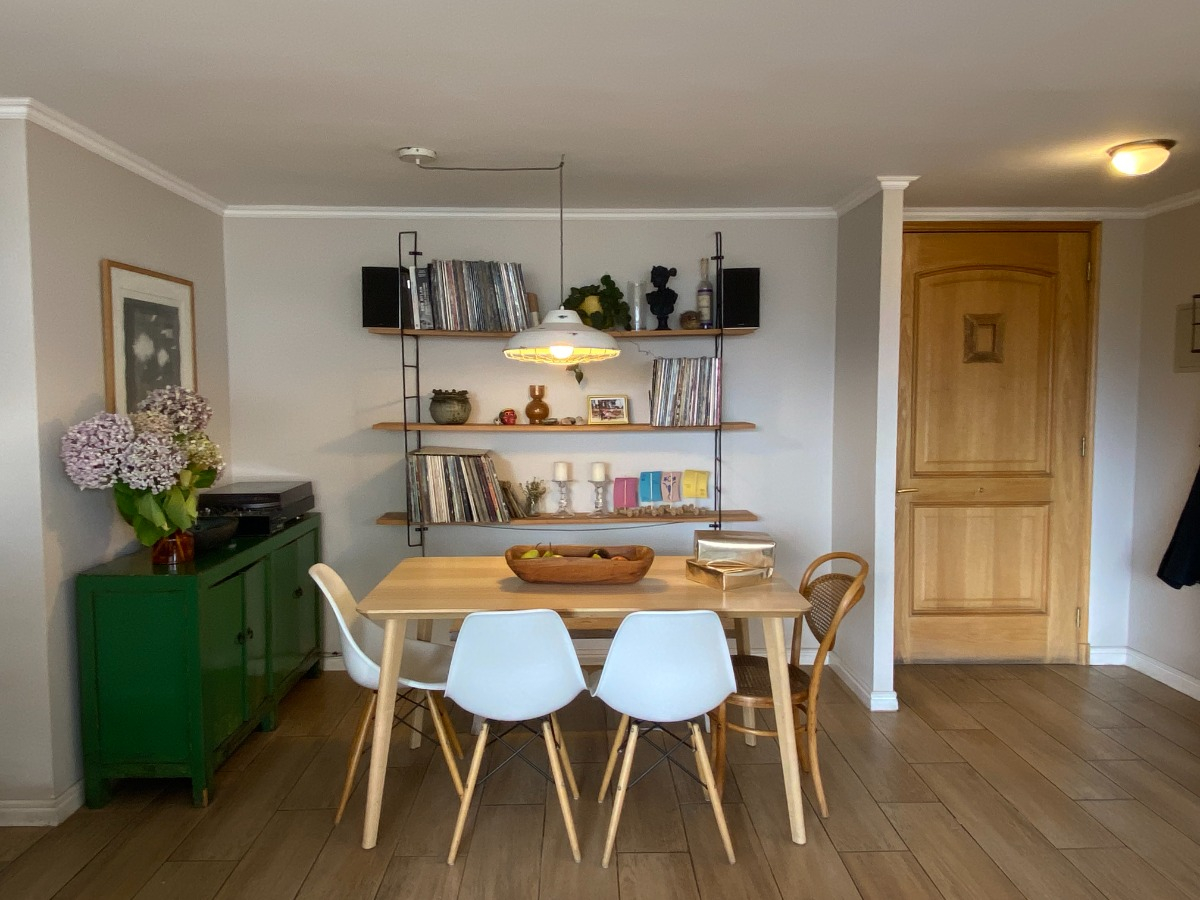 Arriendo Departamento NO 2D en suite Walk-in cl&oacute;set 2B 1E 1B Sebasti&aacute;n Elcano - Las Condes