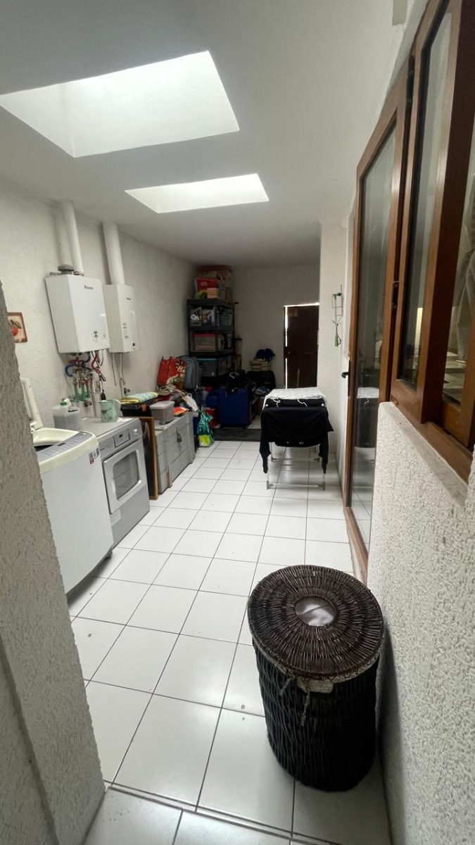 Venta Casa 4D 3B 2E 1B La Reina Alta - La Reina