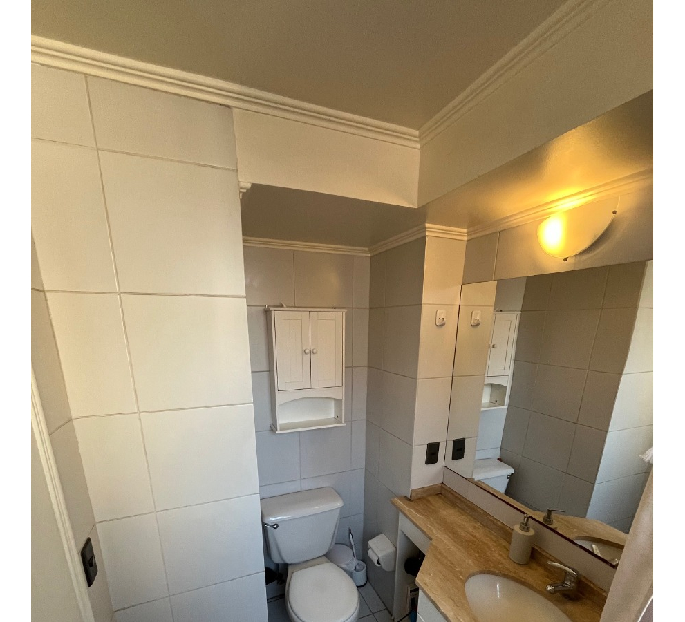 Arriendo Departamento 2D en suite 2B 1E 1B Metro Manquehue - Apumanque - Las Condes