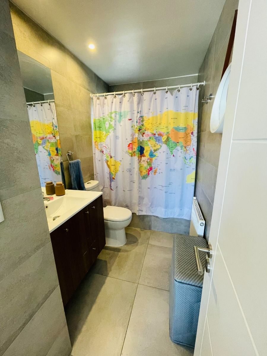 Arriendo Casa NO 3D en suite 3B 2E Francisco de Villagra - La Reina