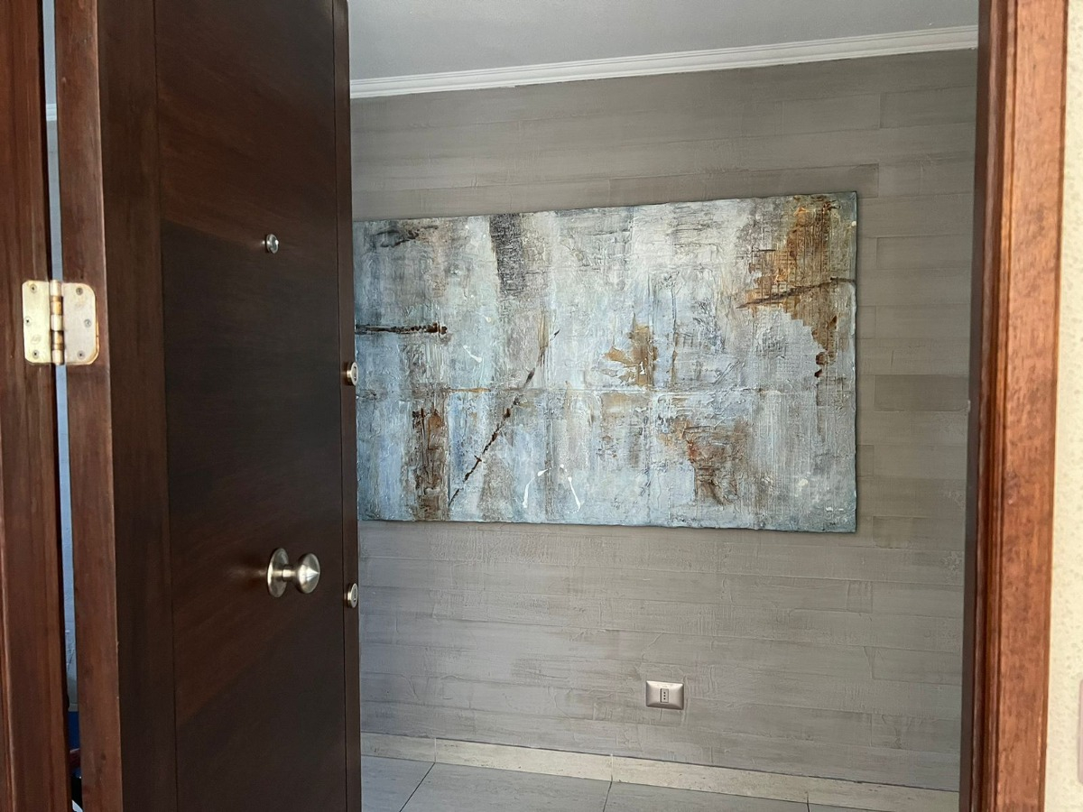 Venta Departamento 5D 4B 2E 1B San Carlos de Apoquindo - Las Condes