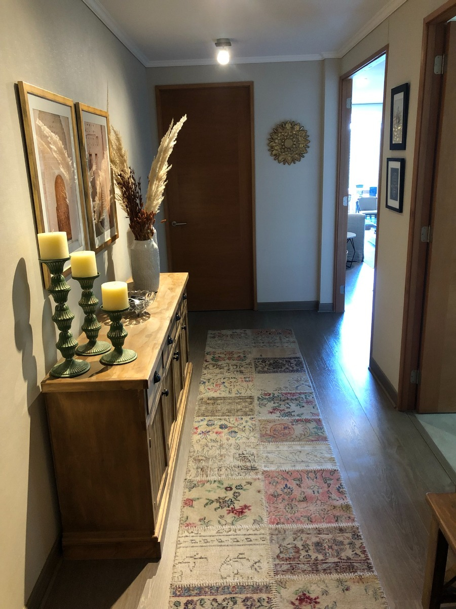 Venta Departamento O 3D 3B 2E 1B La Dehesa - Lo Barnechea