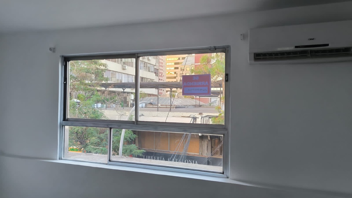 Arriendo Oficina SO 3B  - Providencia