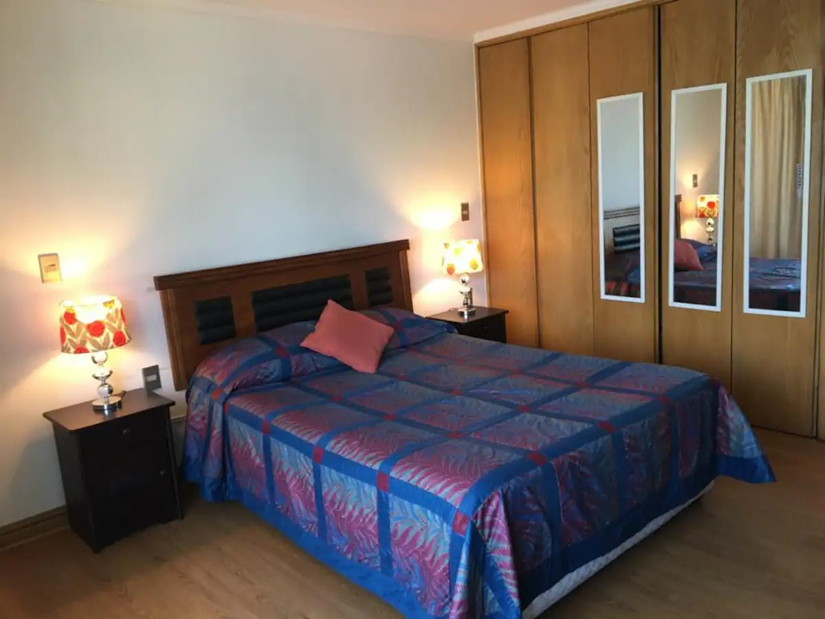 Arriendo Departamento SP 4D en suite 3B 1E Sebasti&aacute;n Elcano - Las Condes