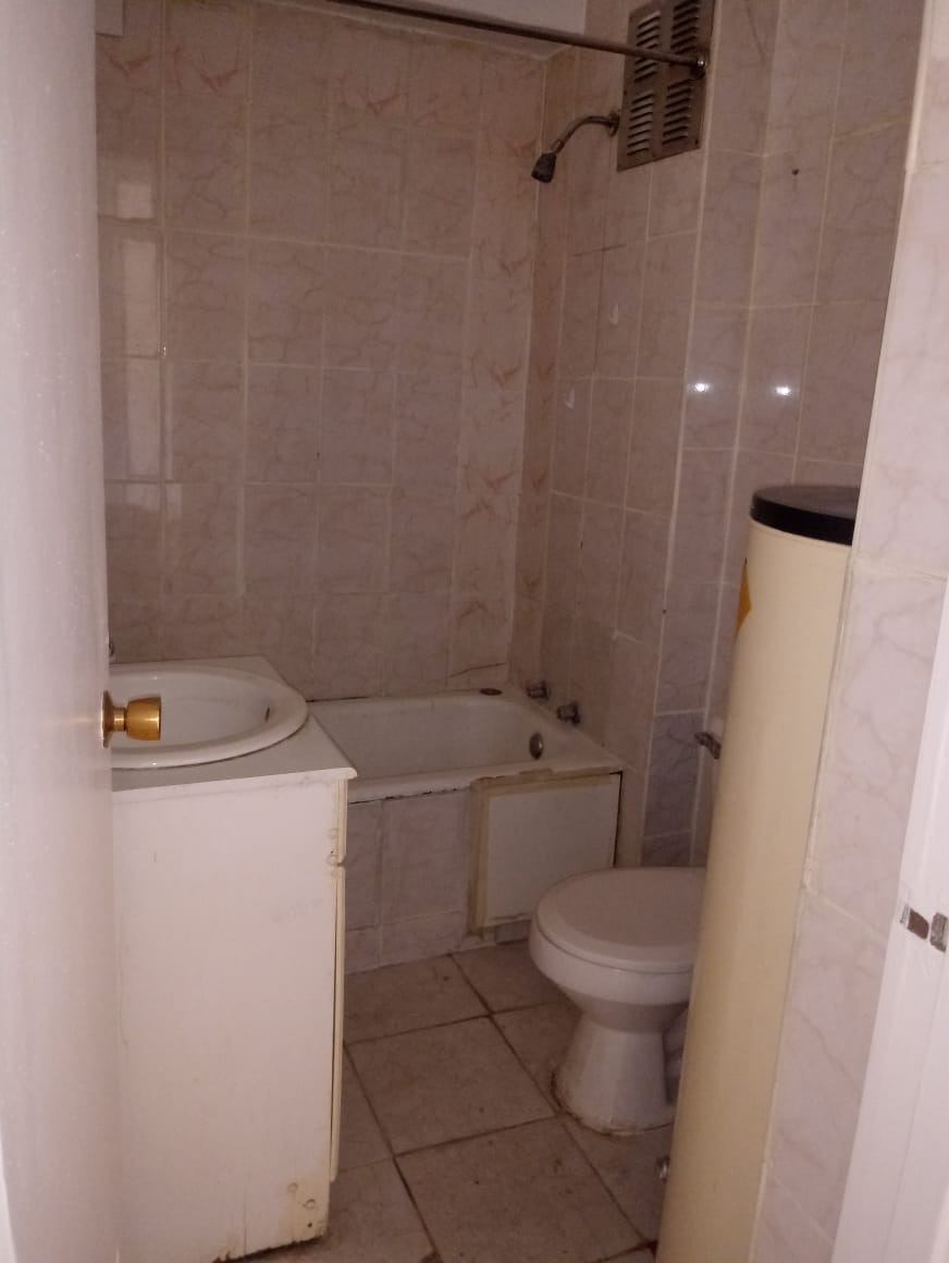 Venta Departamento NO 3D 2B Plaza Italia - Providencia