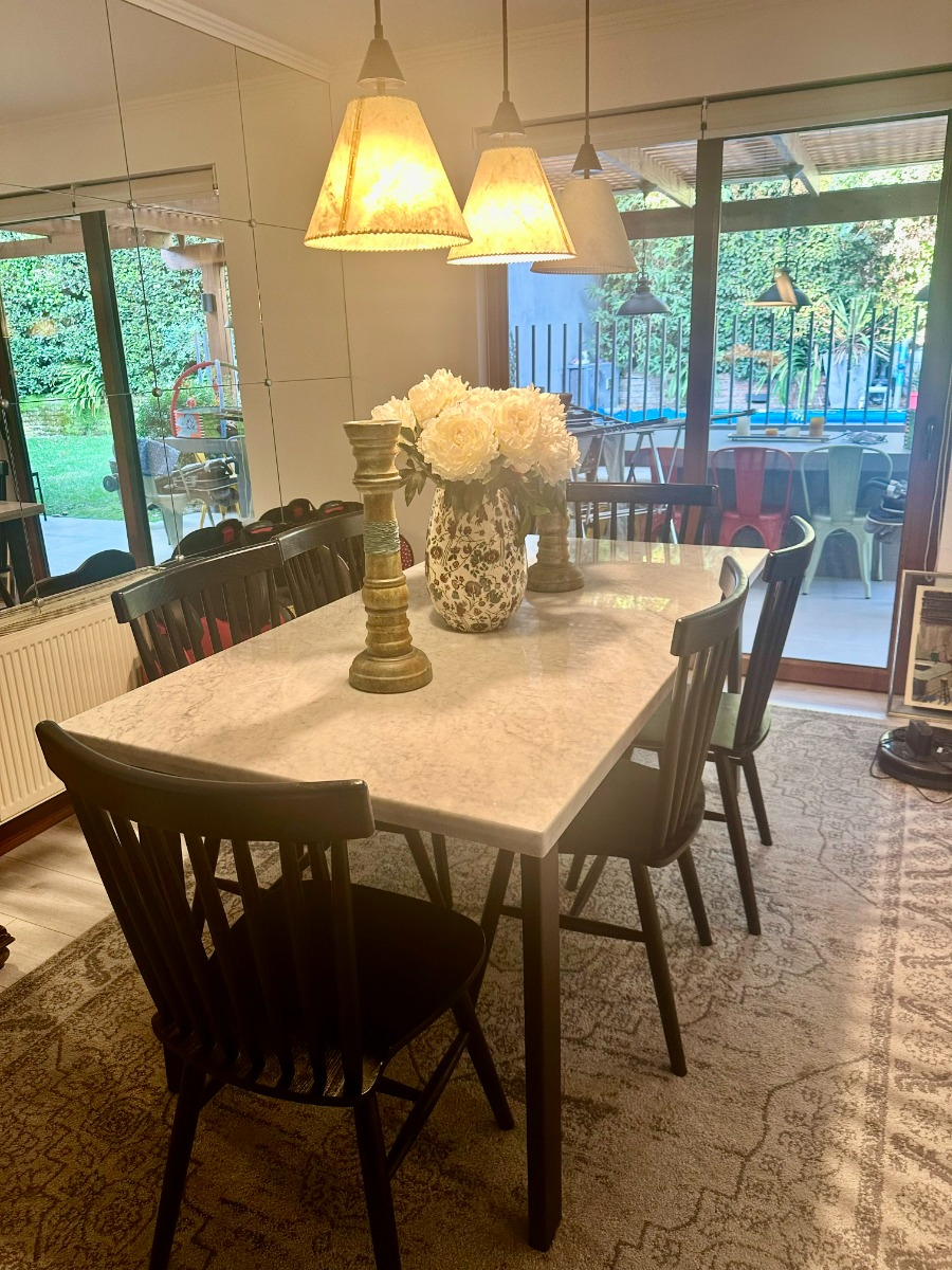 Venta Casa NO 5D Walk-in cl&oacute;set 5B 2E La Dehesa - Lo Barnechea