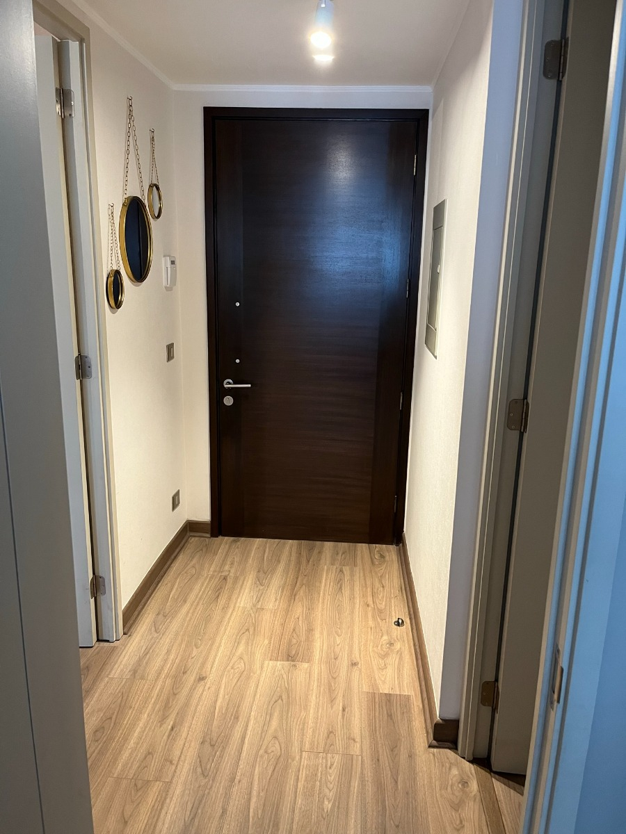 Venta Departamento NO 2D en suite Walk-in cl&oacute;set 2B 1E 1B Estadio Nacional - &Ntilde;u&ntilde;oa