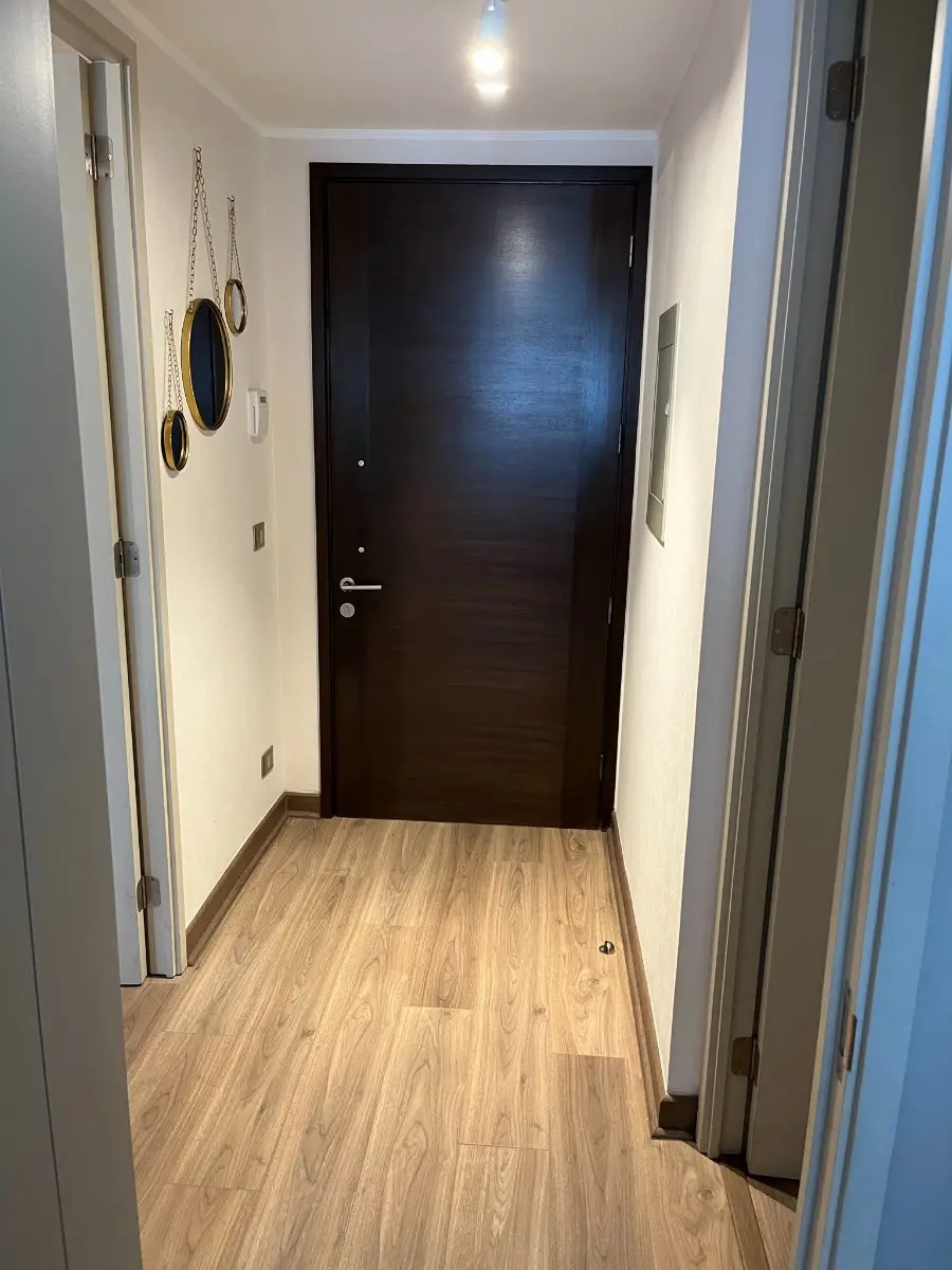 Venta Departamento NO 2D en suite Walk-in cl&oacute;set 2B 1E 1B Estadio Nacional - &Ntilde;u&ntilde;oa