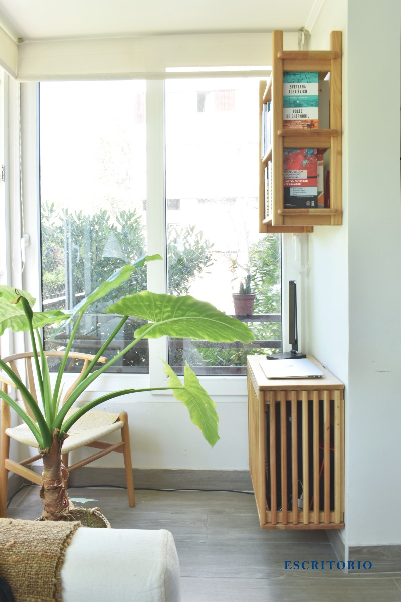 Arriendo Departamento SP 2D en suite Walk-in cl&oacute;set 2B Pedro de Valdivia - Providencia