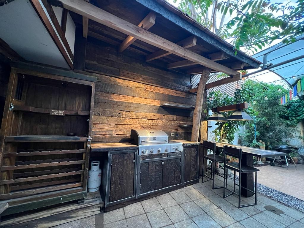 Venta Casa 4D 3B 3E 1B La Llaver&iacute;a - Vitacura