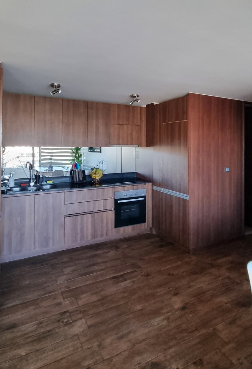 Arriendo Departamento 2D 2B 1E 1B In&eacute;s de Su&aacute;rez - Providencia