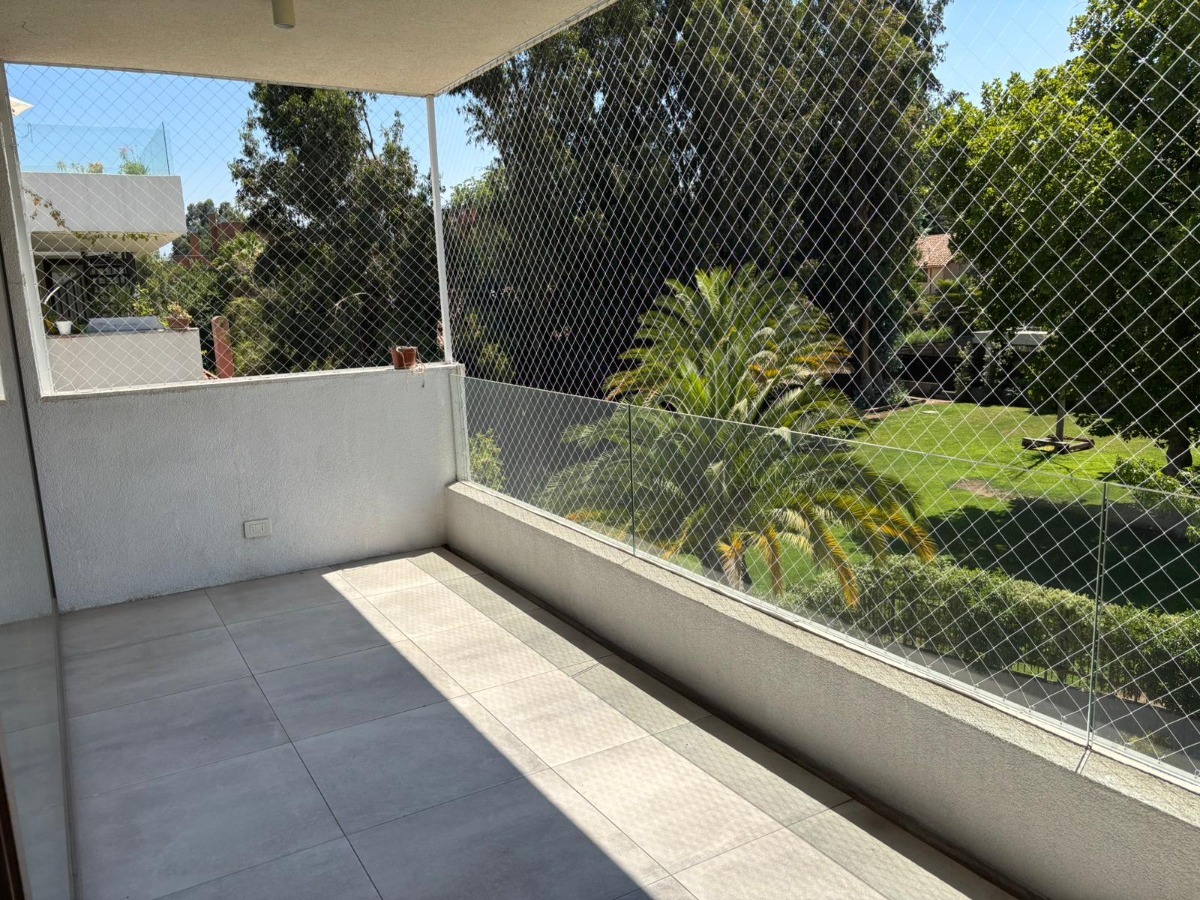 Arriendo Departamento O 4D en suite 4B 2E 1B La Reina Alta - La Reina