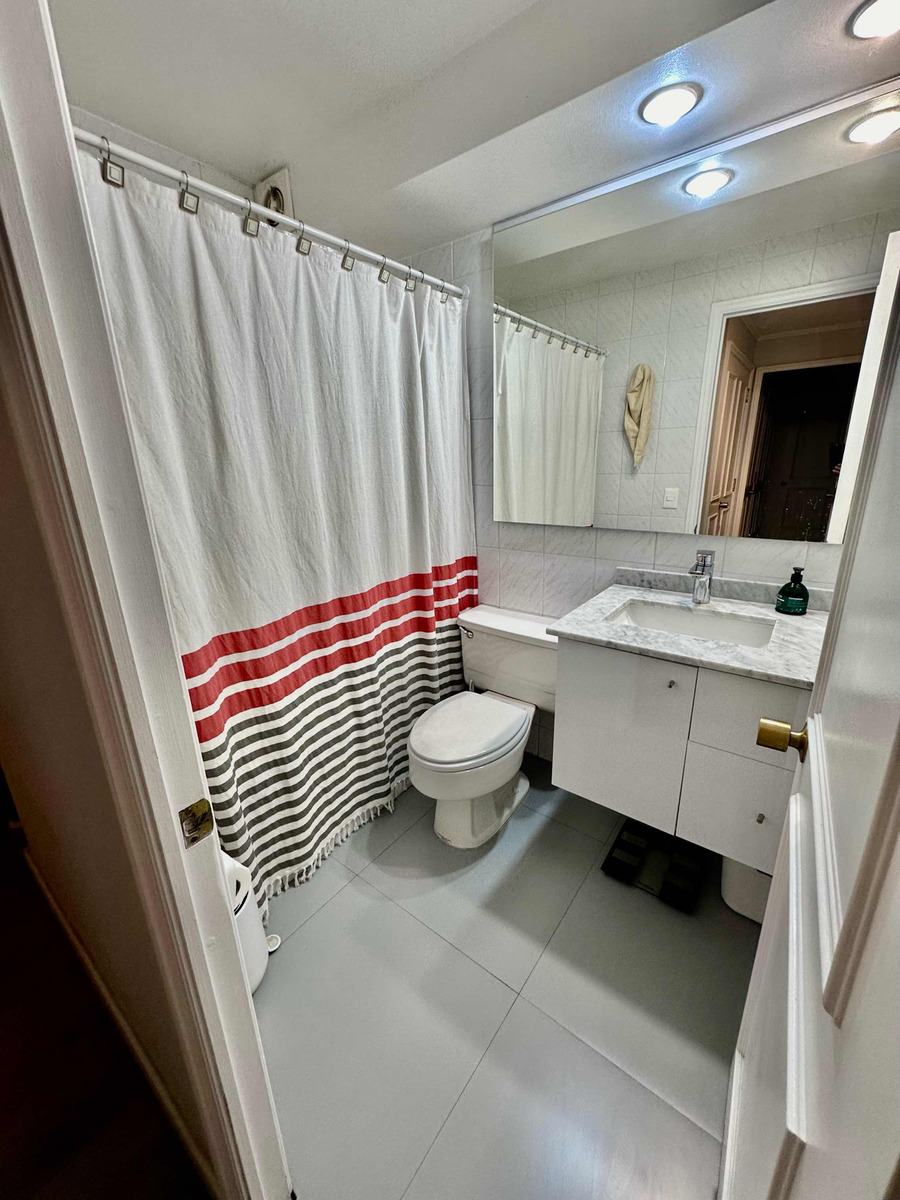 Venta Departamento 2D 3B 2E Las Lilas - Providencia