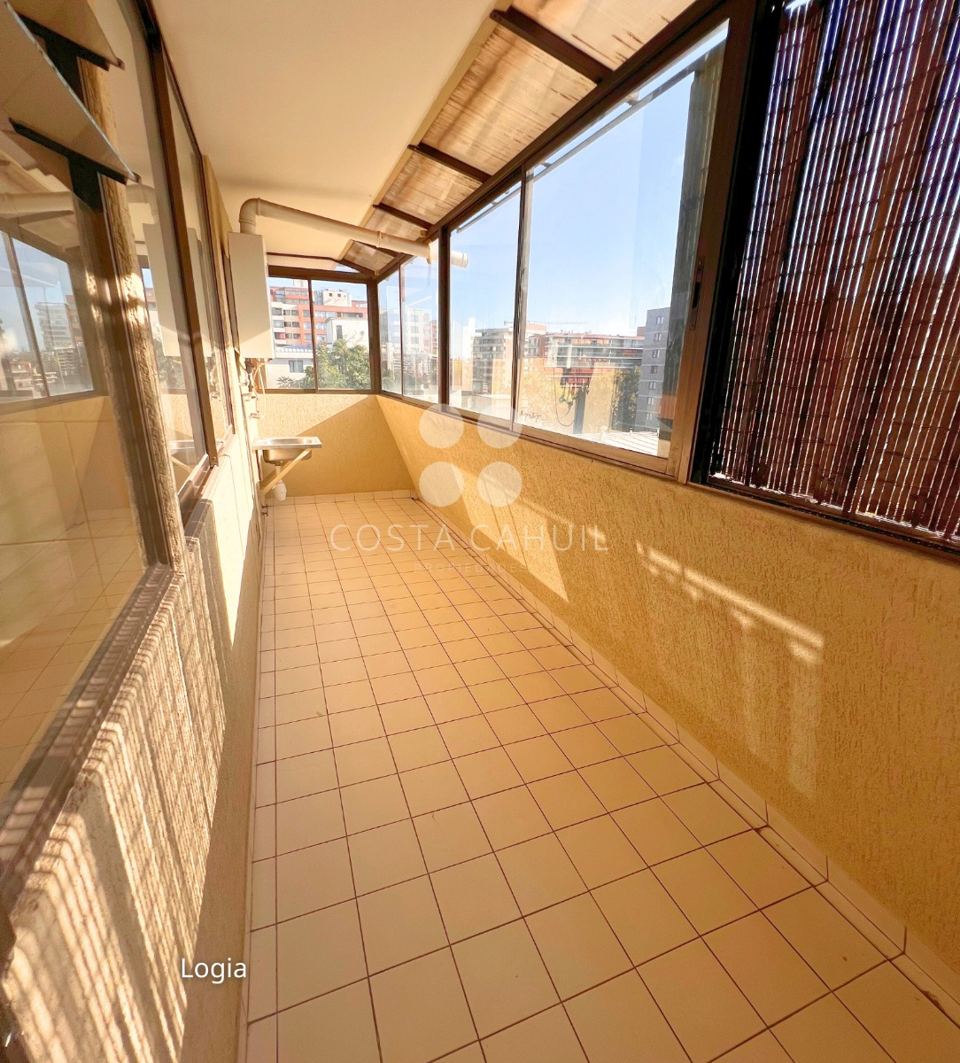 Venta Departamento 3D 2B 2E 1B Los Leones - Providencia