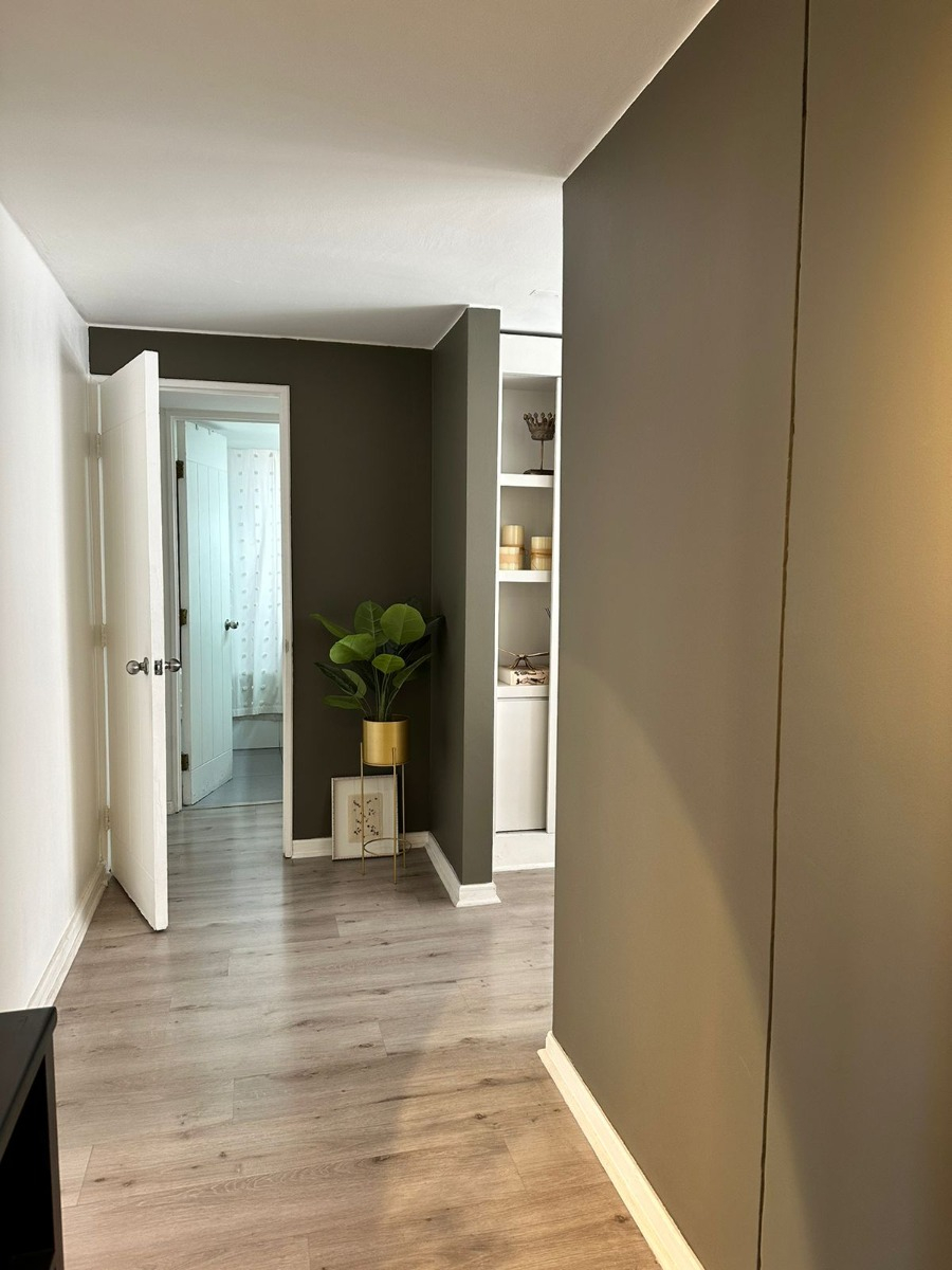 Arriendo Departamento SP 3D 2B 1E 1B Parque Bicentenario - Vitacura