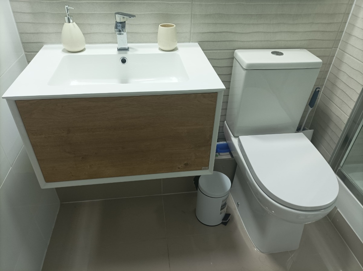 Venta Departamento 1D 1B Estadio Nacional - &Ntilde;u&ntilde;oa